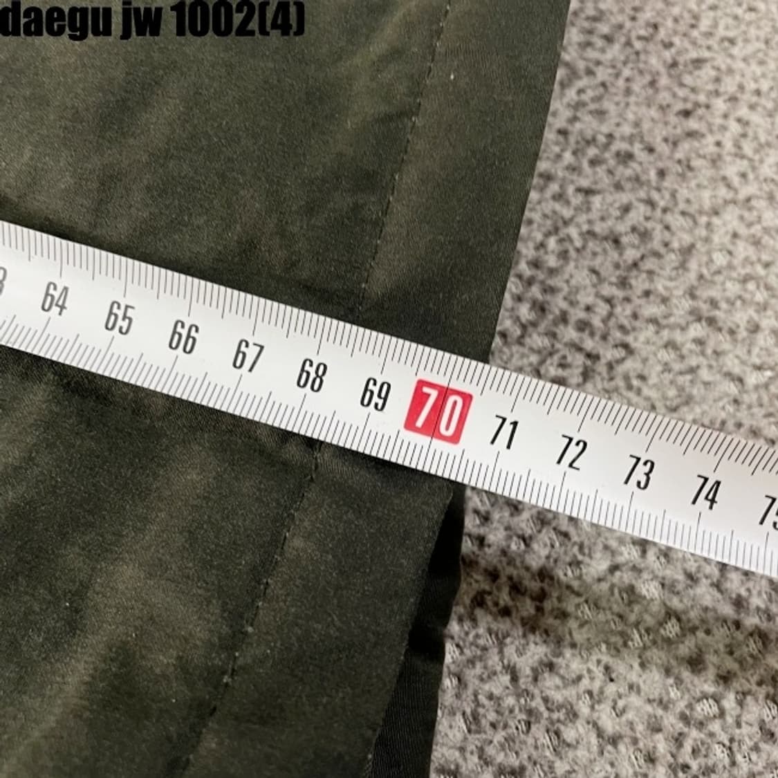 바버 왁스 자켓 상품이미지8
