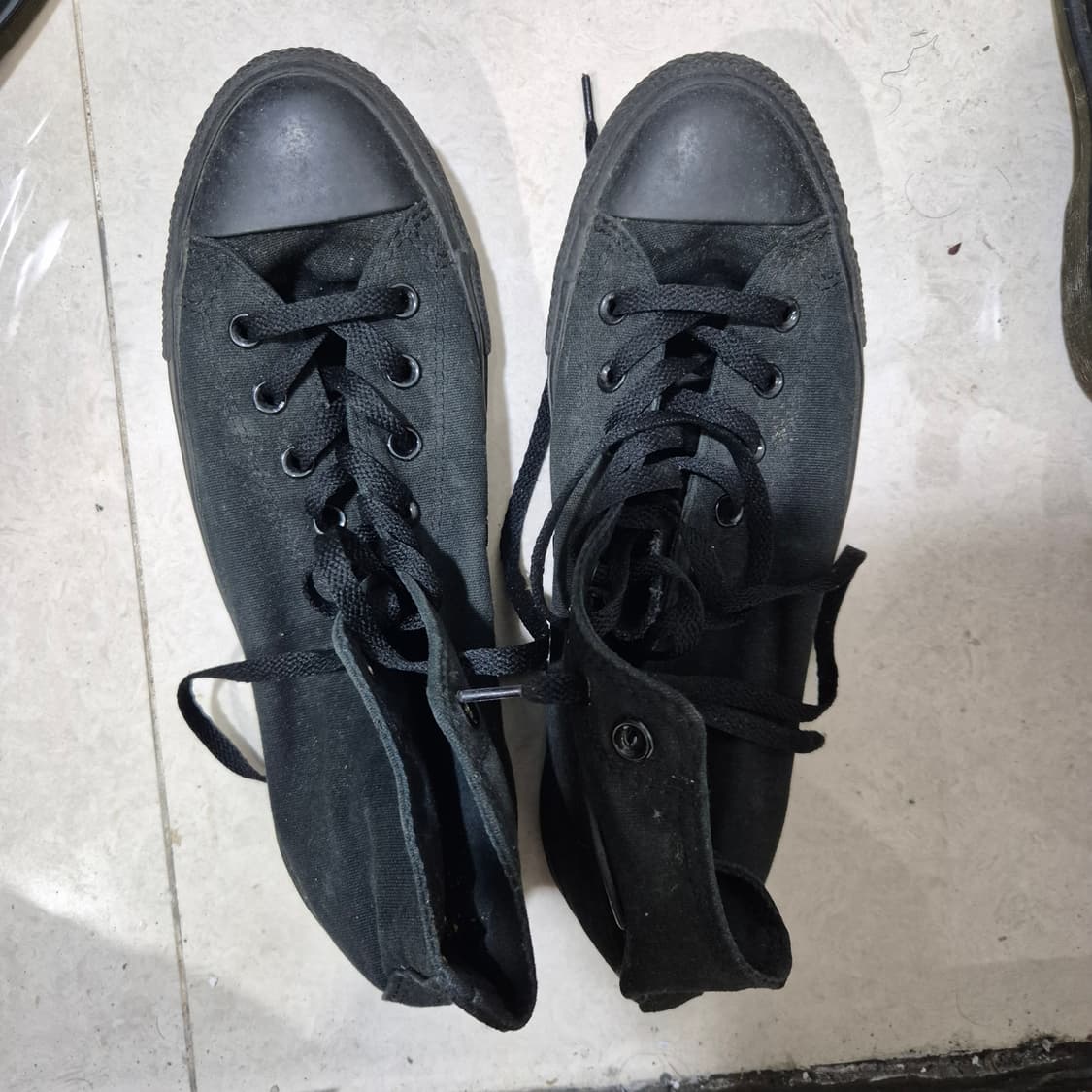 컨버스 하이 올검 상품이미지1