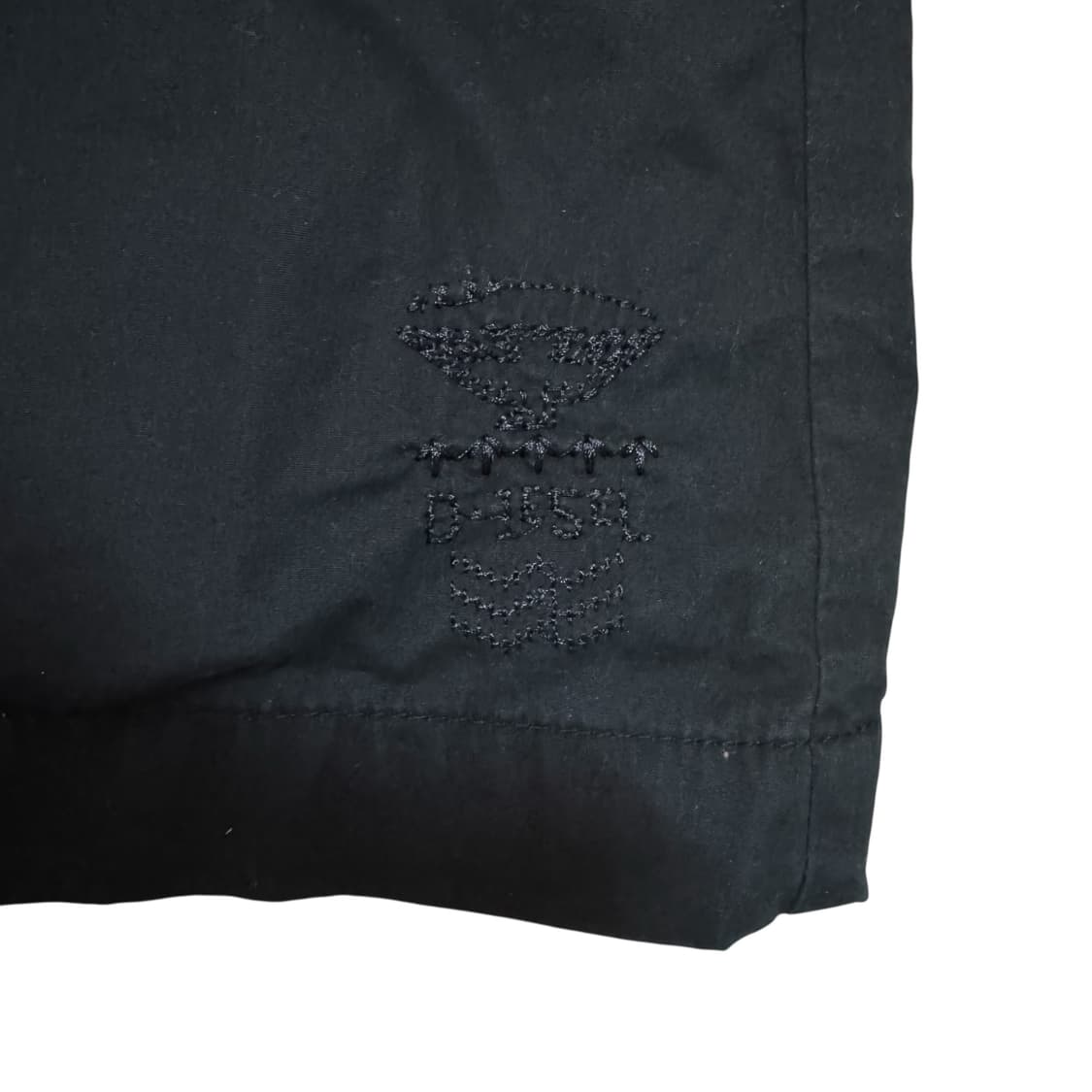 디젤 리버시블 하이넥 버튼 자켓 상품이미지5