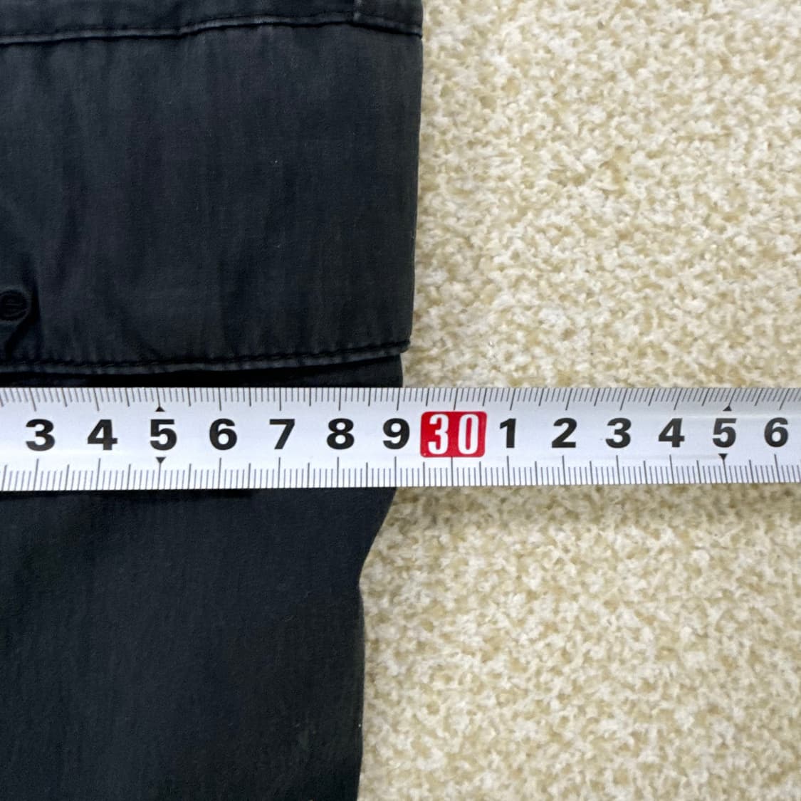 L 뉴발란스 여성 카고 조거 팬츠 0225T2 상품이미지7