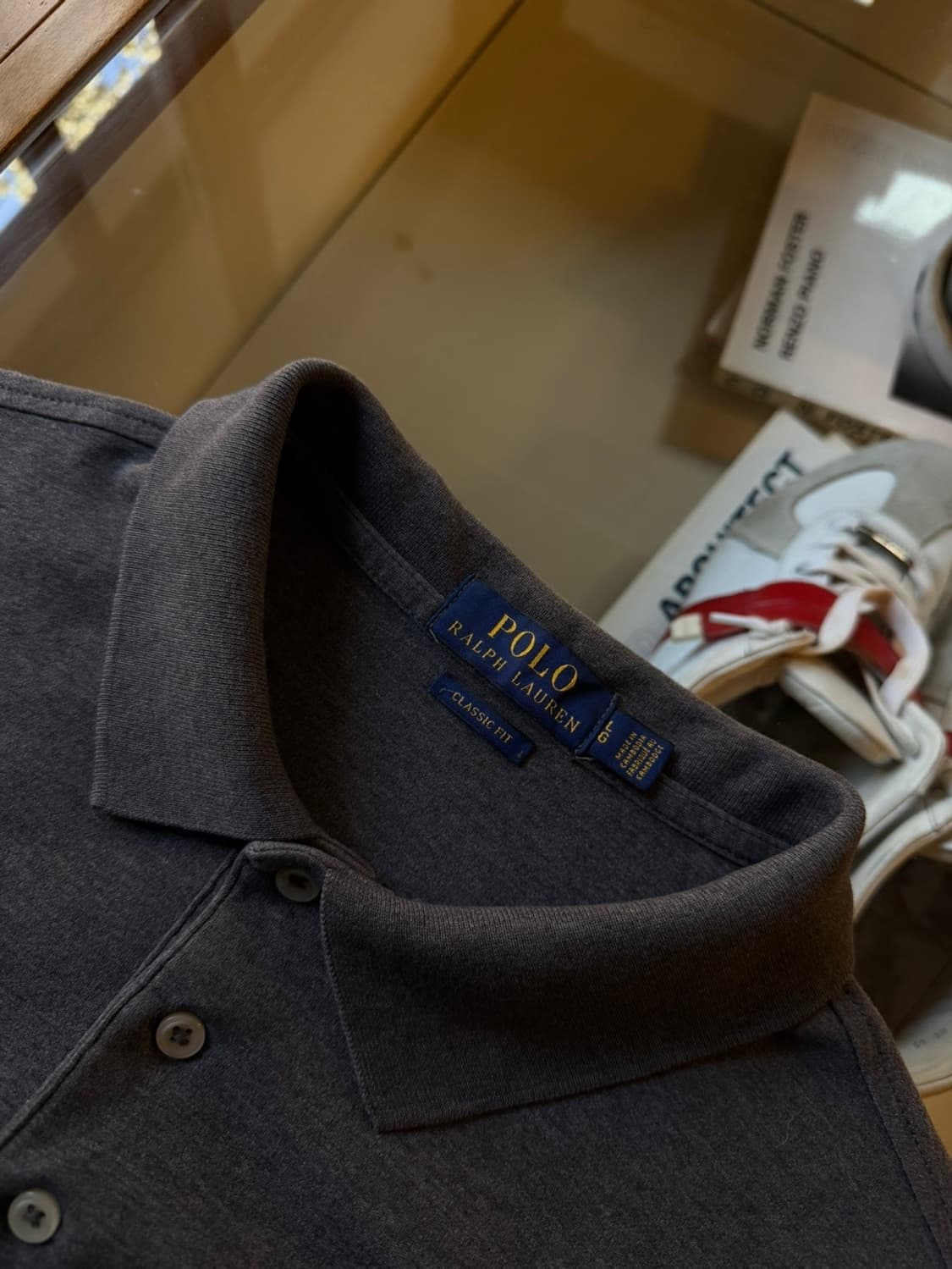 폴로 랄프로렌 pk 셔츠 100~103 상품이미지9