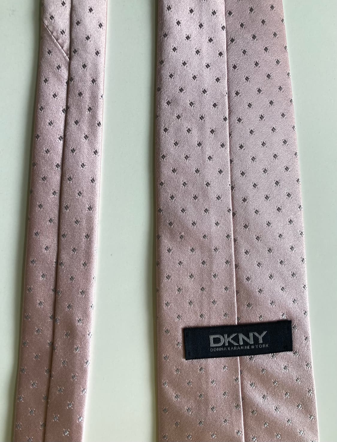 DKNY 넥타이 상품이미지4