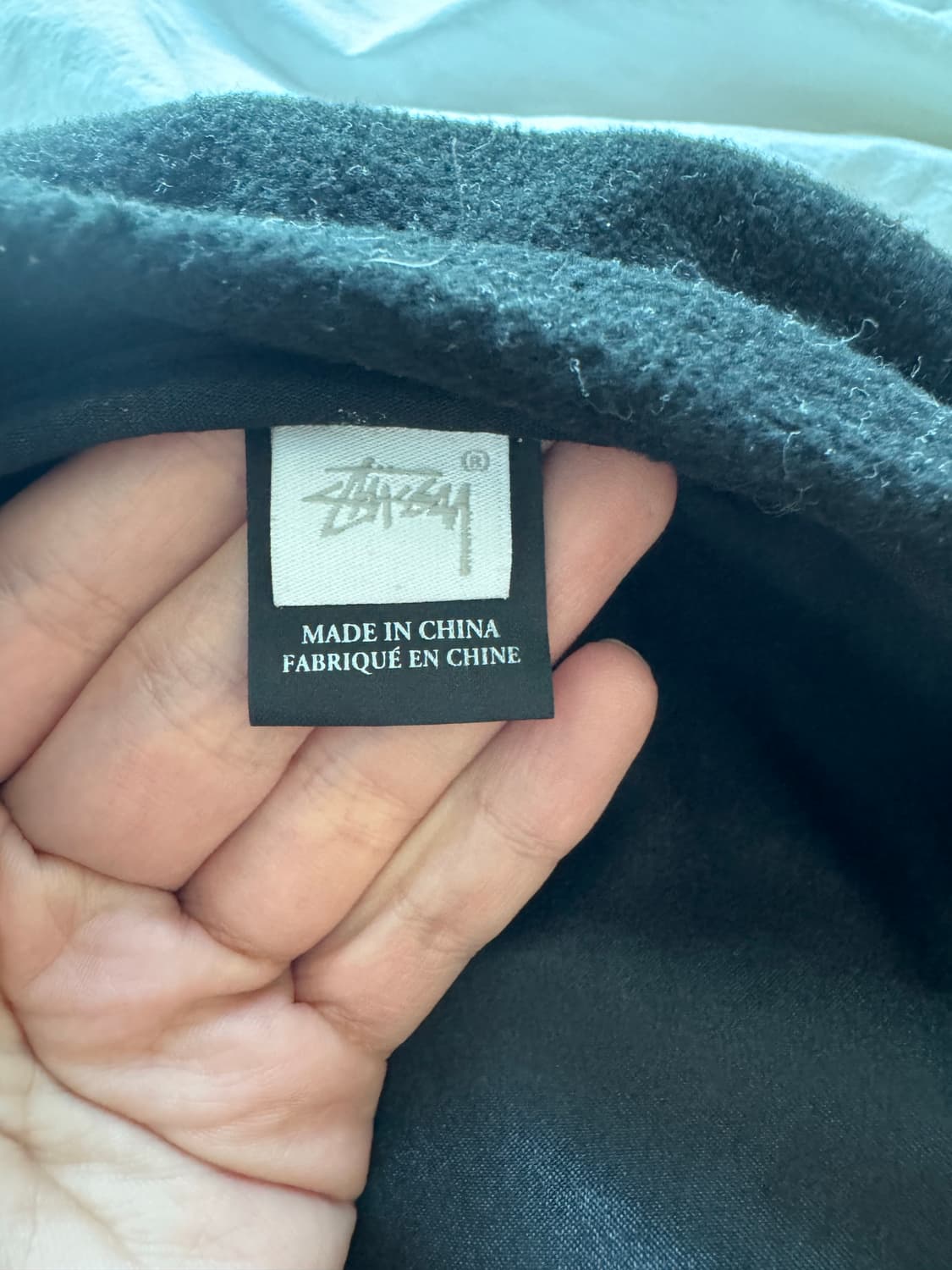 스투시 베레모  상품이미지3