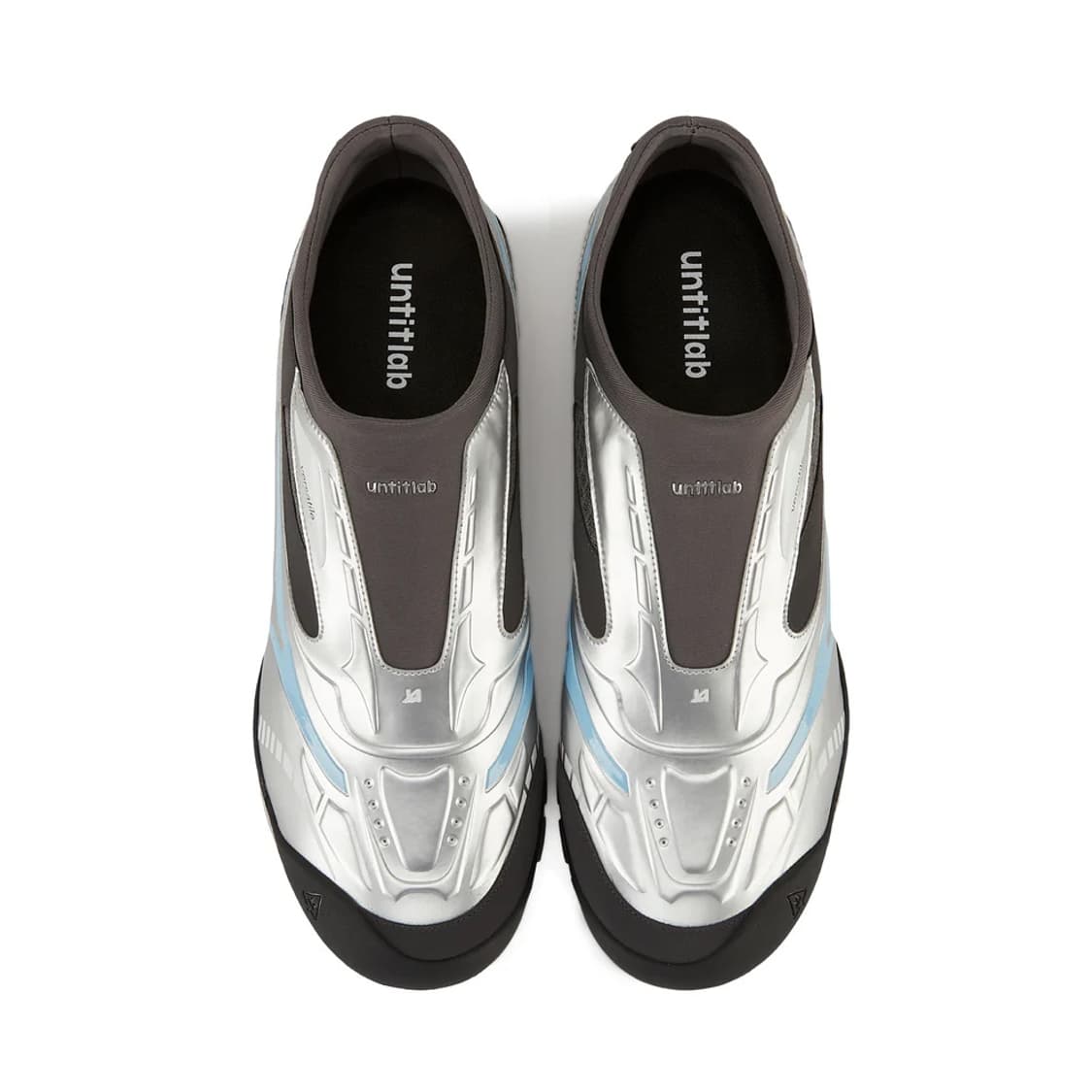 [UNTITLAB] Swift Trek Trainers 상품이미지4