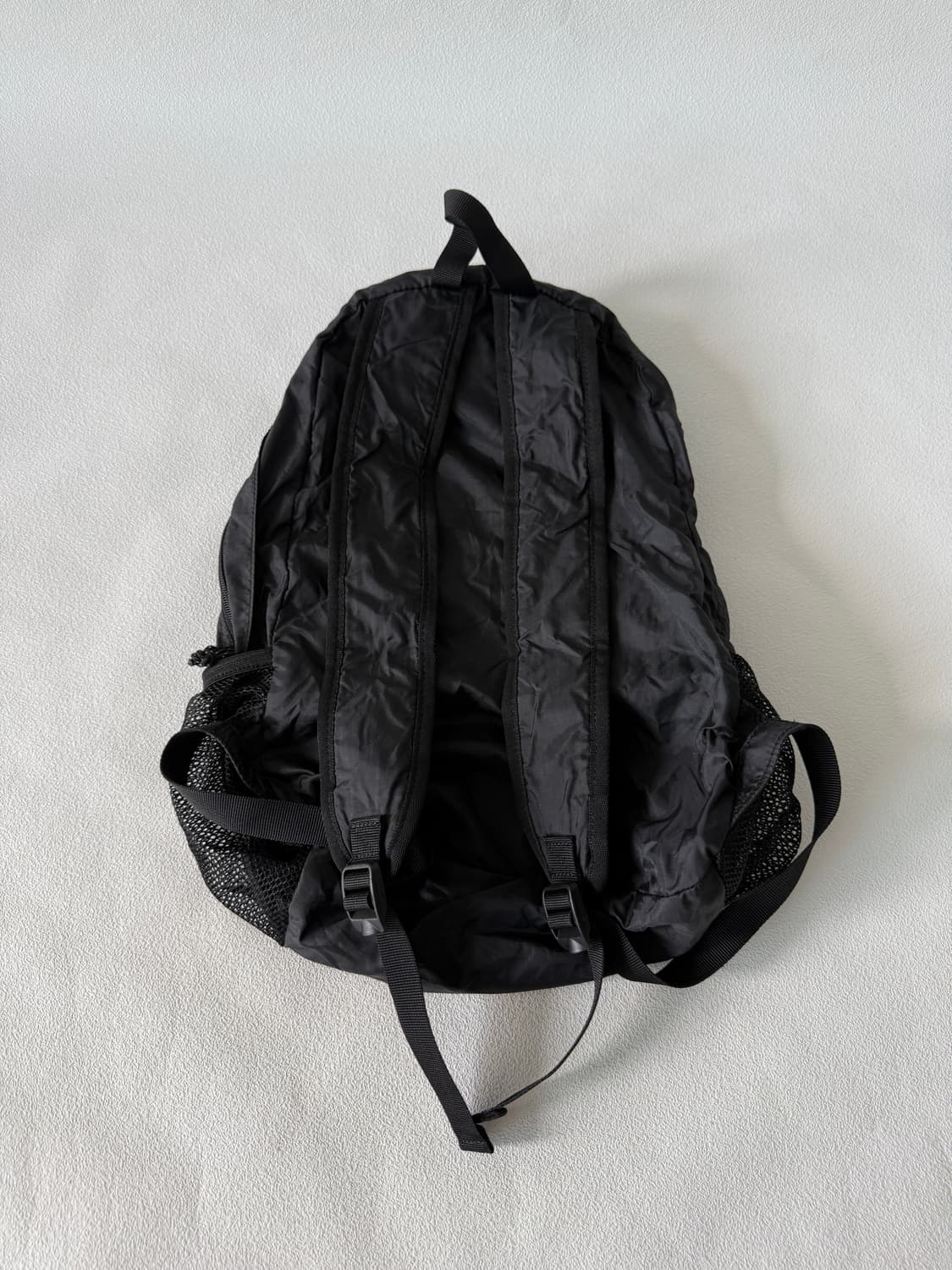 Pre owned 고어텍스 경량 백팩 상품이미지4