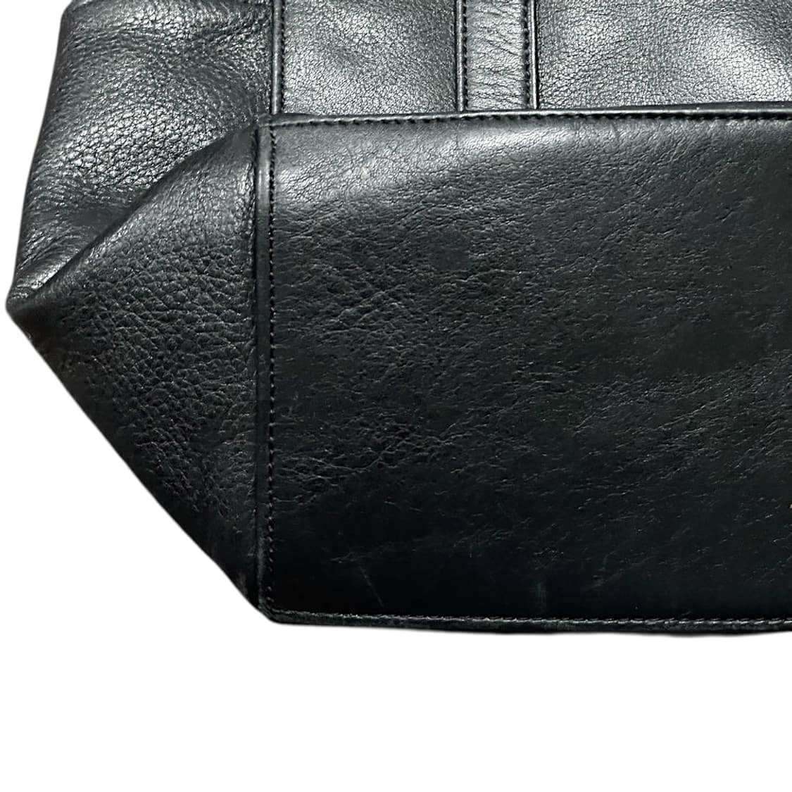 아니아리 aniary 엔티크 레더 토트백 포터 매니아에 추천 상품이미지8