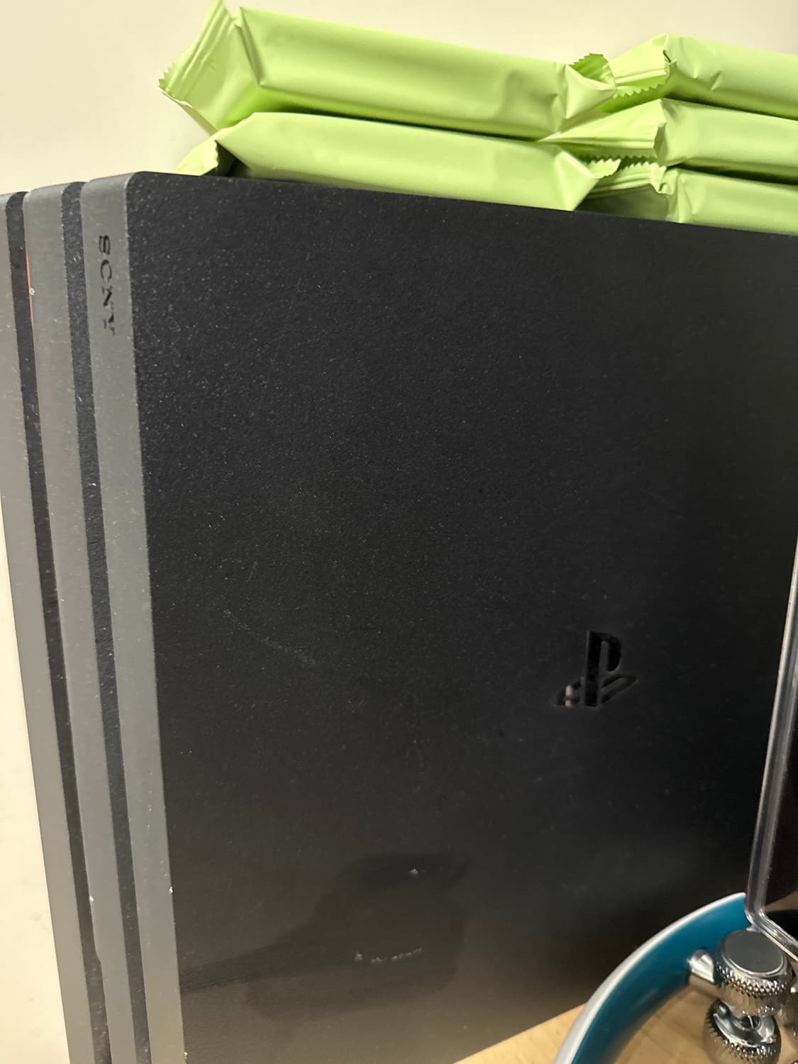 플스4프로 닌텐도스위치1이랑 교환 상품이미지1