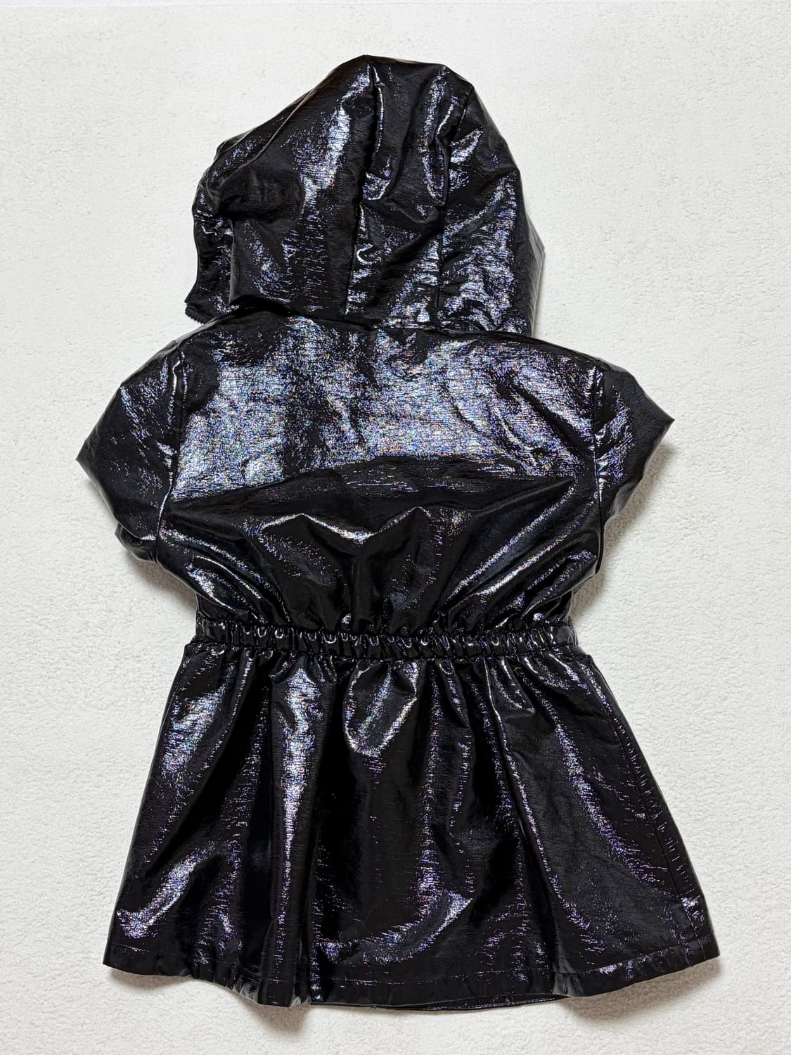 (새거급) 25ss 몽클레어 여성 바람막이 00 몽클레어 agnou 자켓 상품이미지6