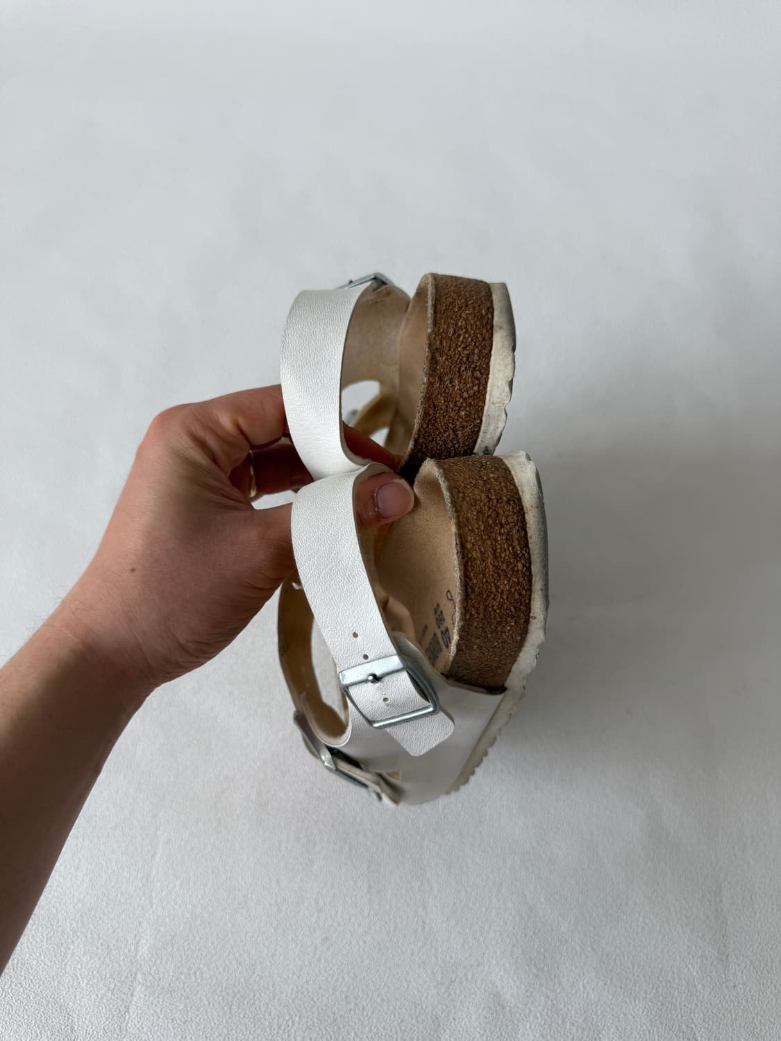 [260]버켄스탁(Birkenstock) 밀라노 샌들 상품이미지6