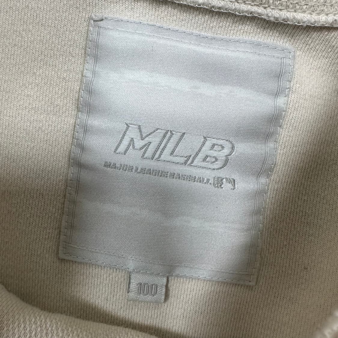 ✨ (바배) MLB 보스턴 레드삭스 야구 유니폼  상품이미지3