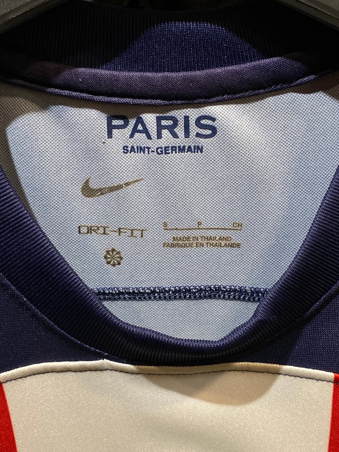 22/23 PSG 홈 에키티케 (S) 상품이미지8