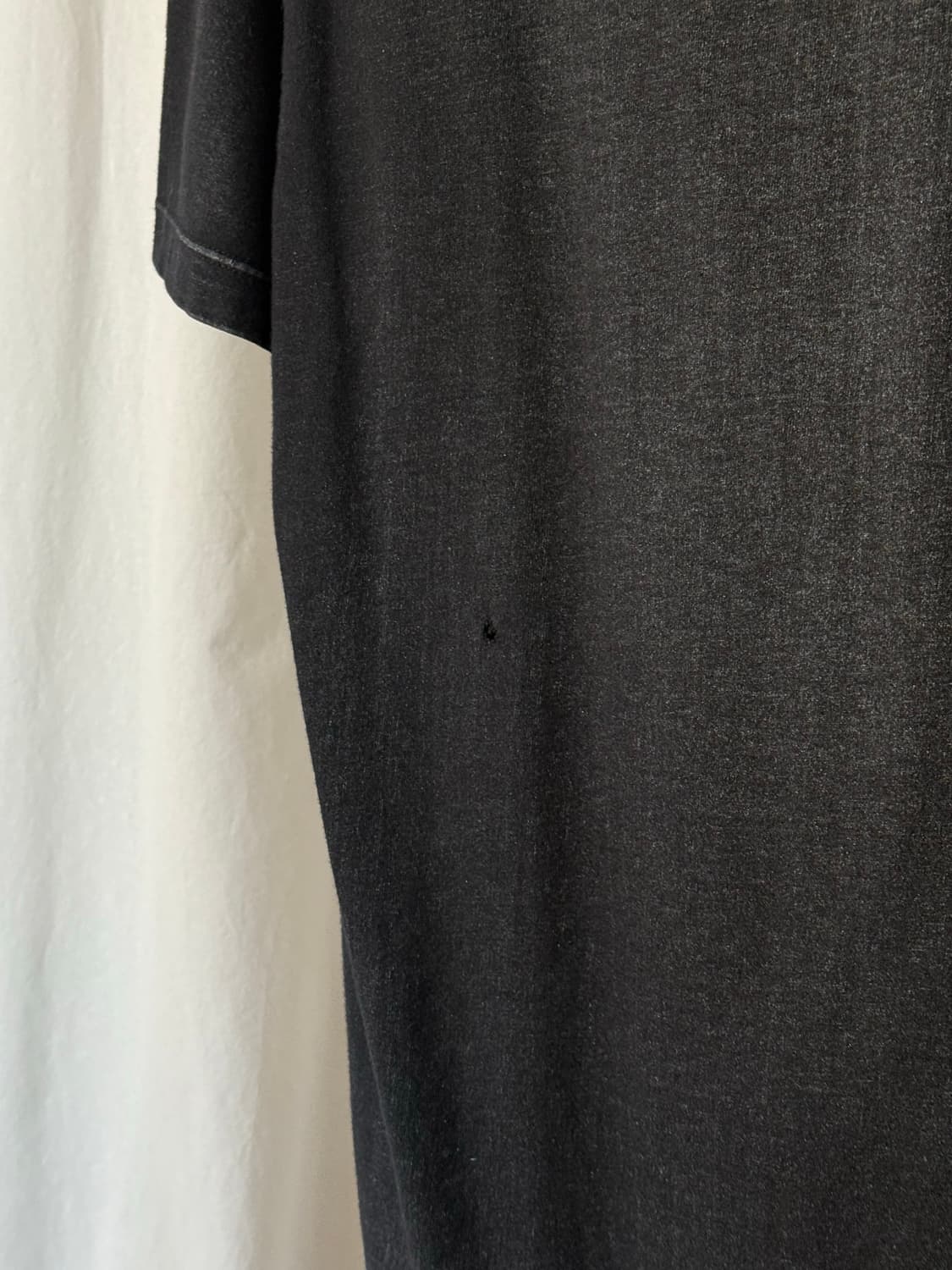 Margiela 스티치 브이넥 상품이미지5