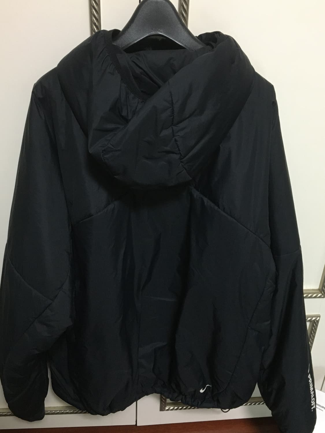 나이키 acg 로프 드 로프 써마핏 경량패딩 상품이미지3