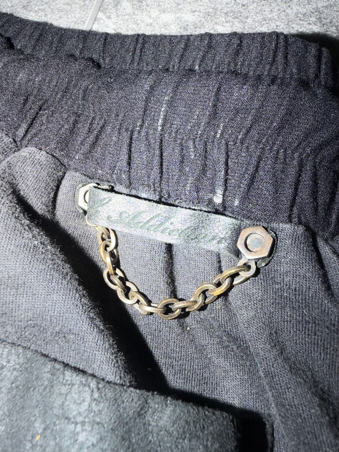 14th addiction jogger 상품이미지3