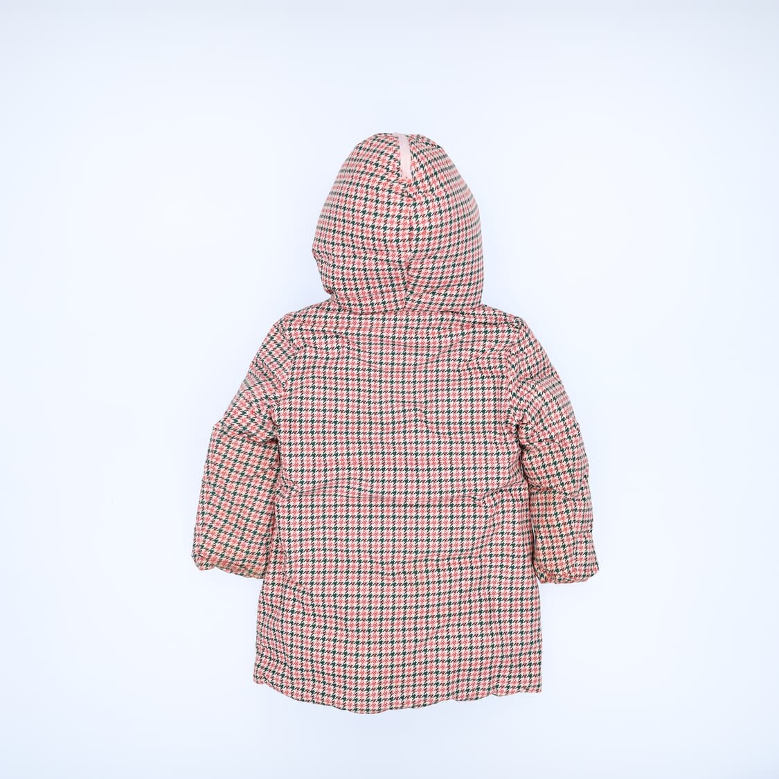 [120] 베네통 키즈아동 덕다운 패딩점퍼 1209 H1 상품이미지2