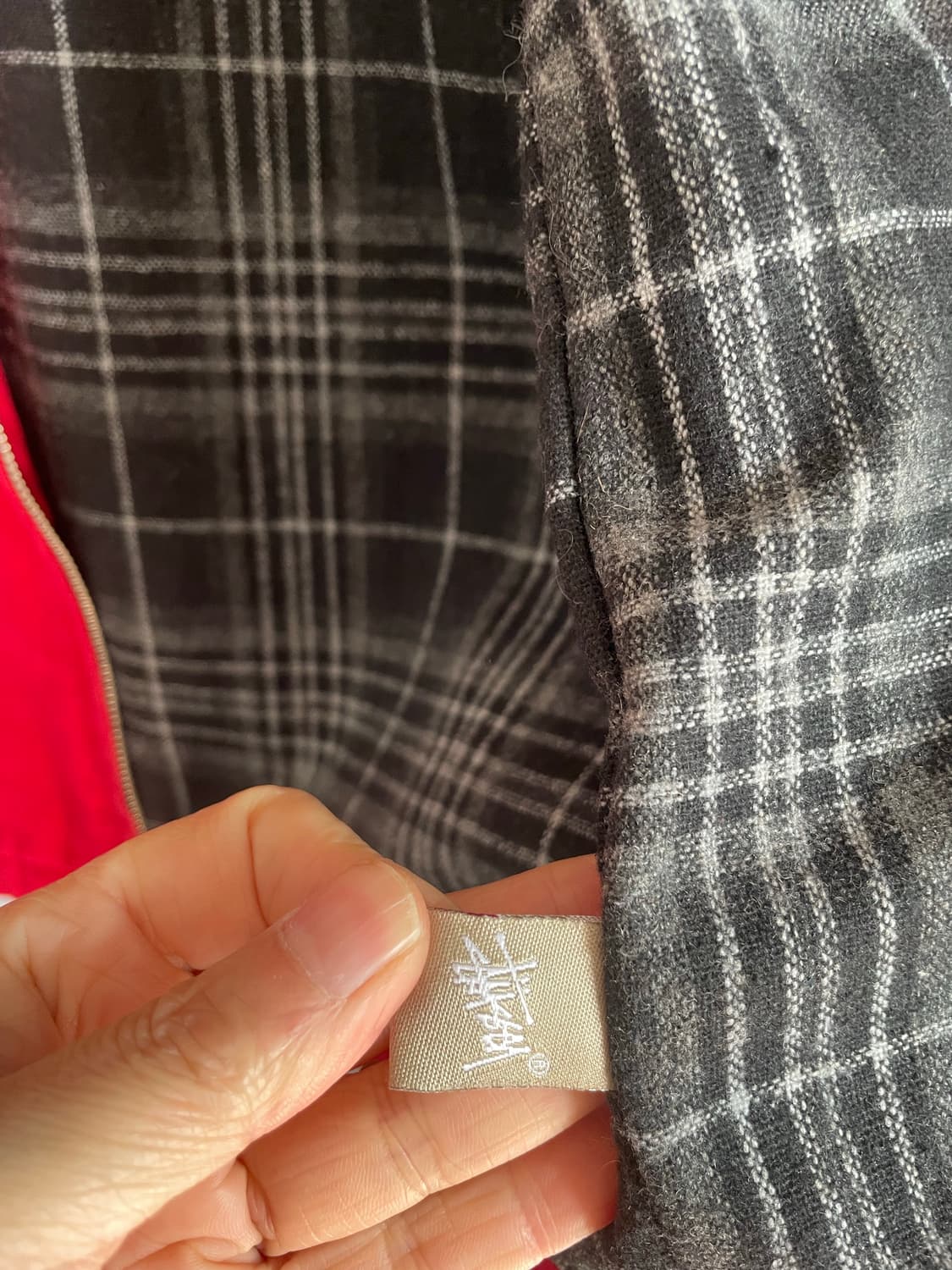 스투시 상품이미지7