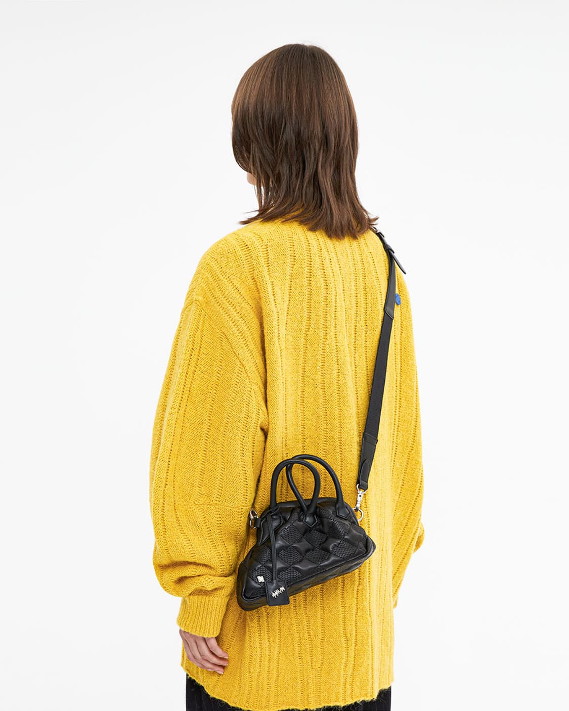 아더에러 가방 미니백 Tenit small callio tote bag 상품이미지2