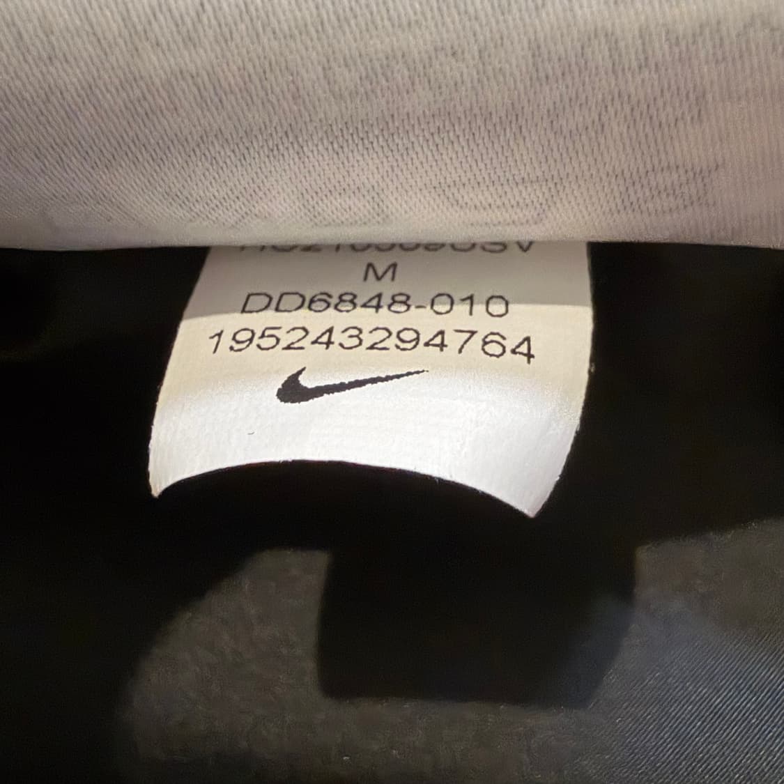 Nike W 더블스우시 백로고 러닝 자켓 상품이미지4