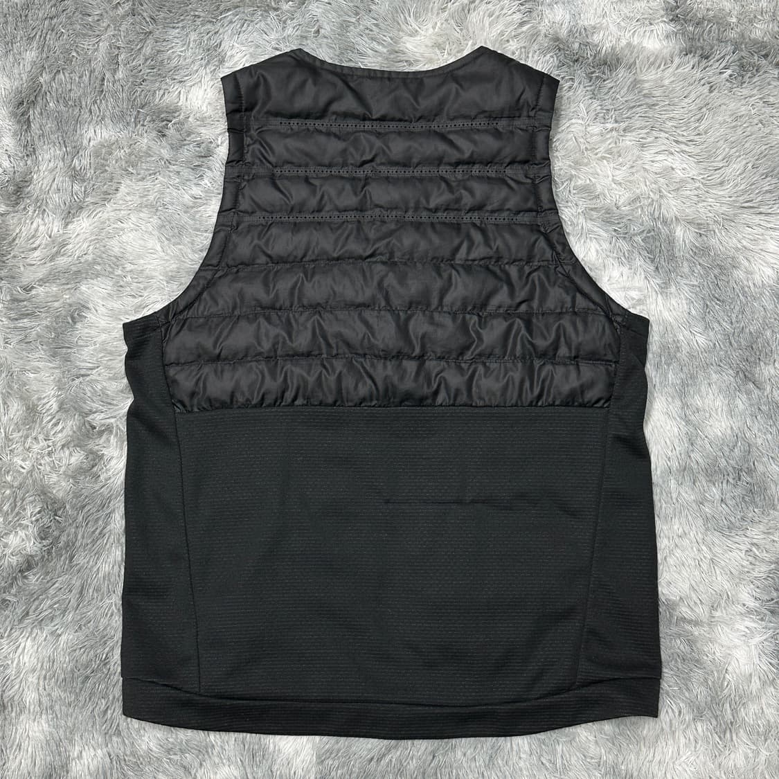 나이키골프 에어로로프트 패딩 베스트 XL 상품이미지3