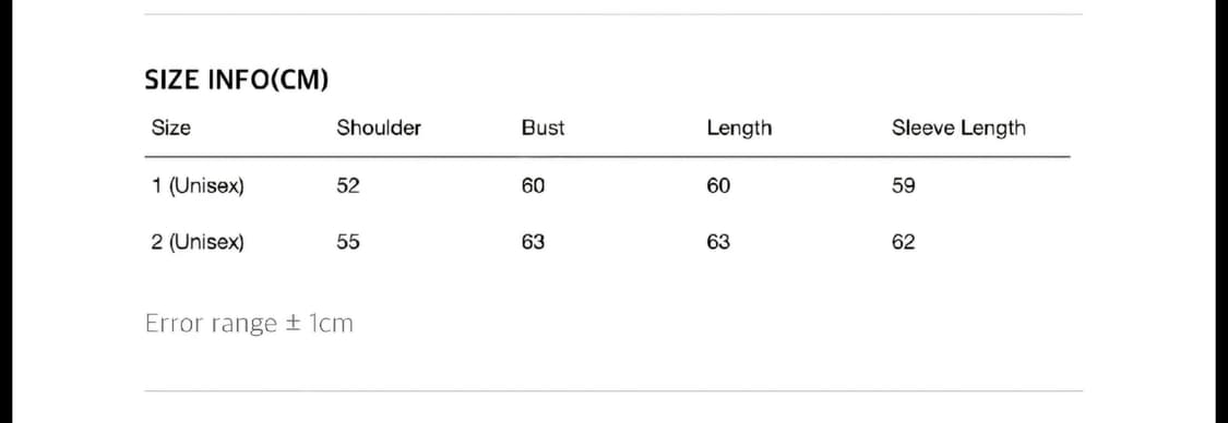 타일레 오피서 울 블루종 1size 상품이미지4