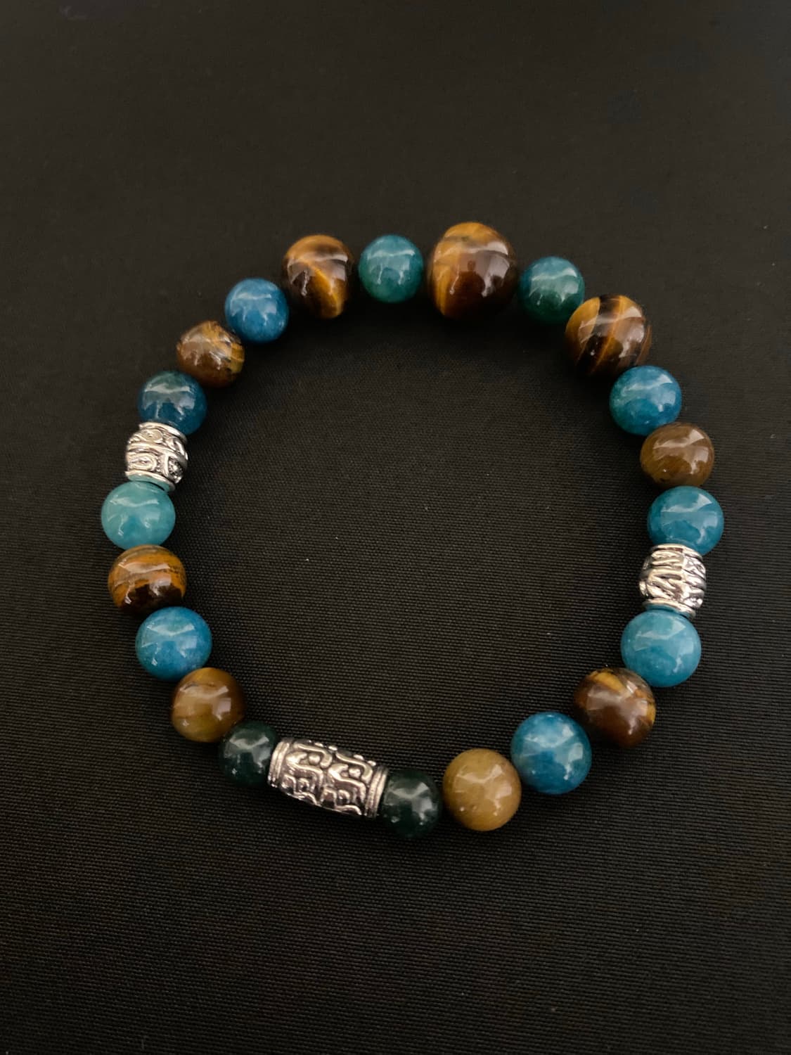 원석 팔찌 상품이미지3