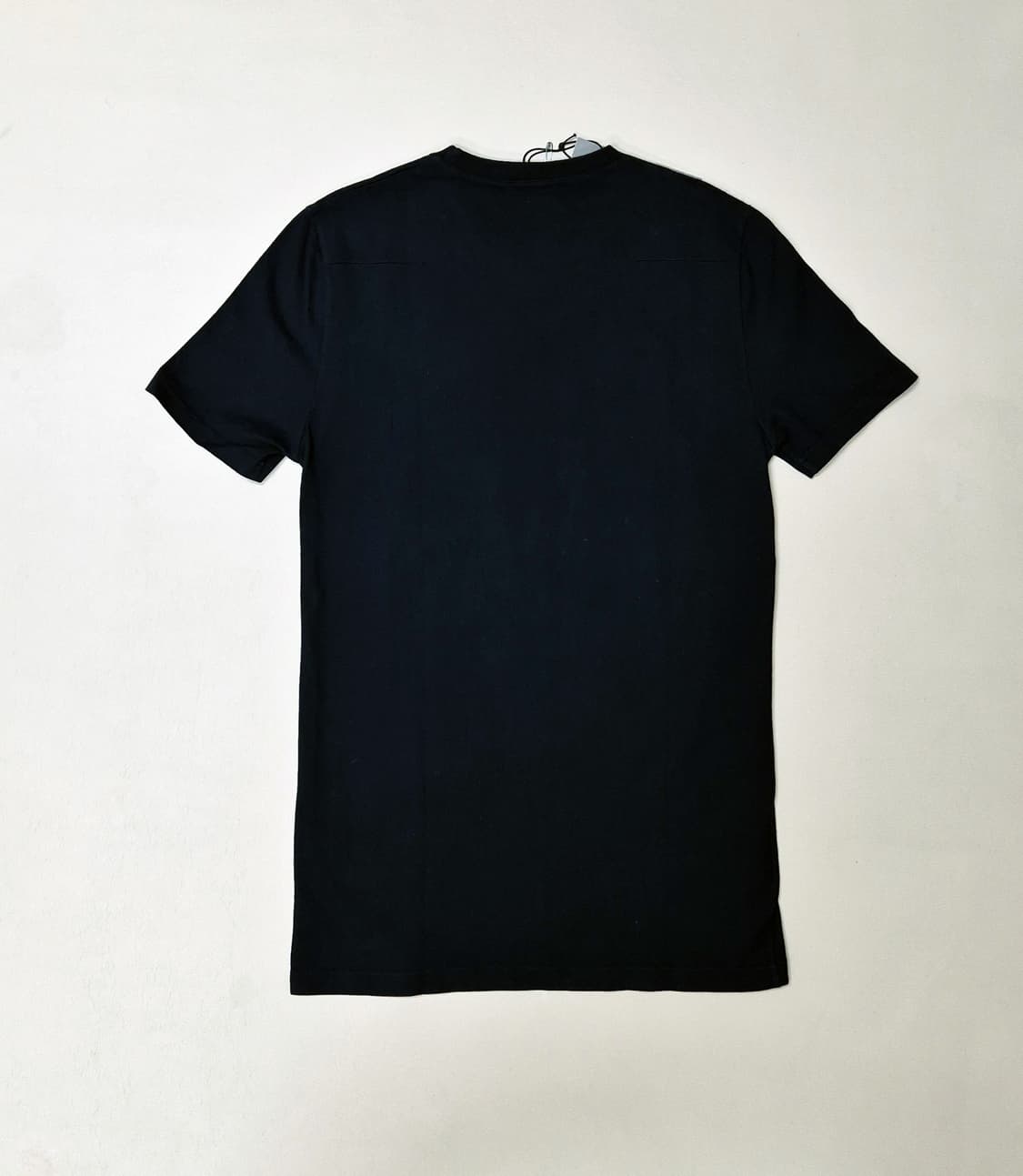 Dior Homme 06FW Tuxedo Print T-Shirt  상품이미지2