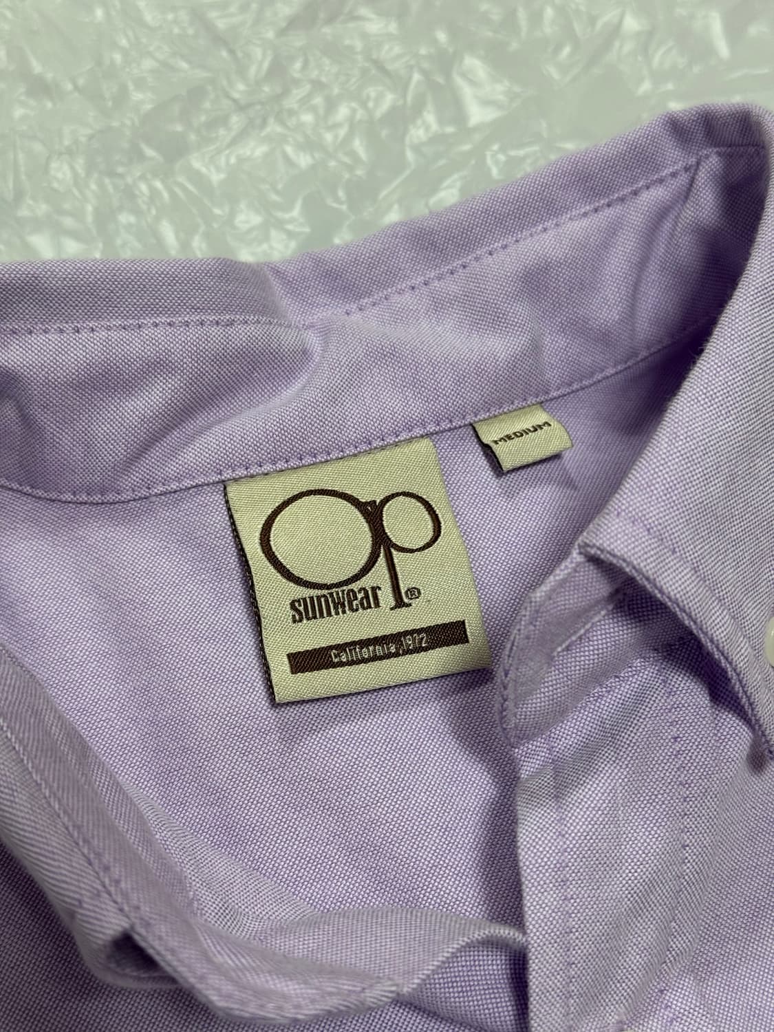 ocean pacific 오션퍼시픽 셔츠 상품이미지4