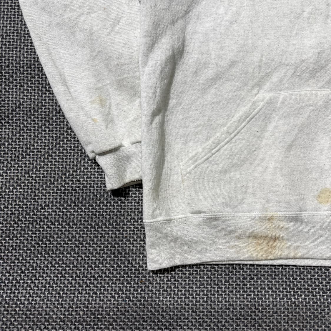 Usa 아미 밀리터리 후드 (old-8434) 상품이미지3