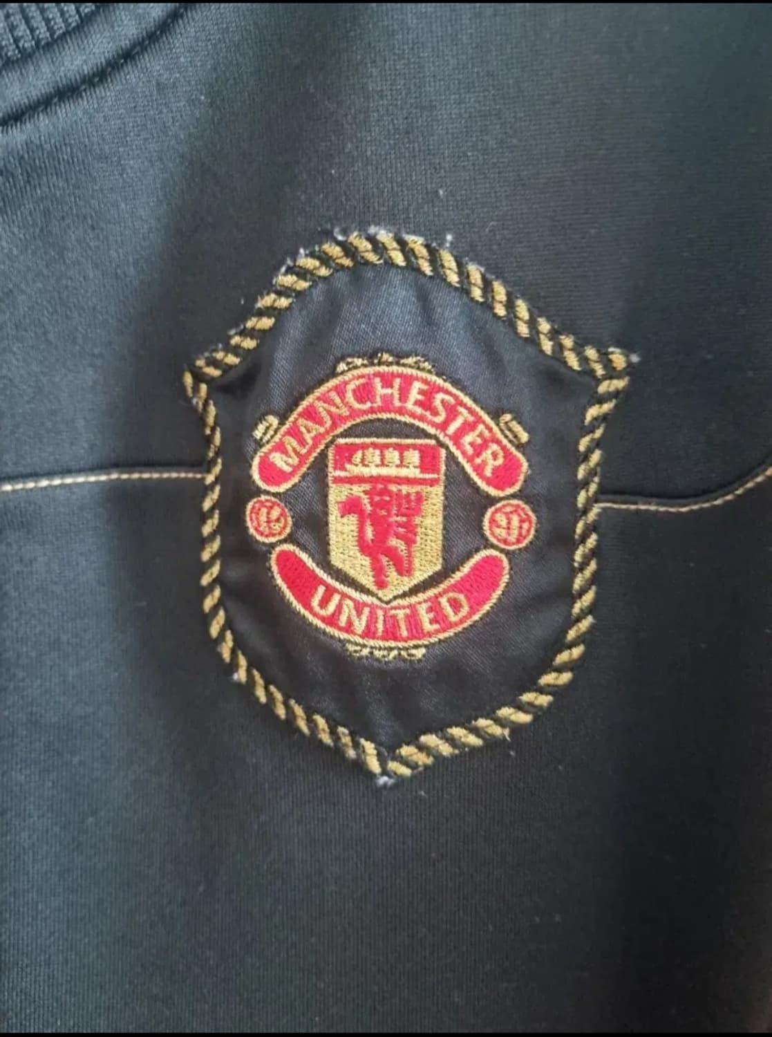 05-06 나이키 맨유 트랙탑 상품이미지3