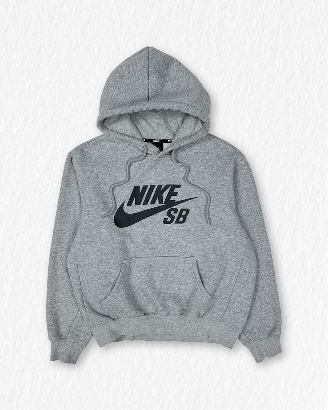 나이키 SB 기모 후드티 상품이미지1