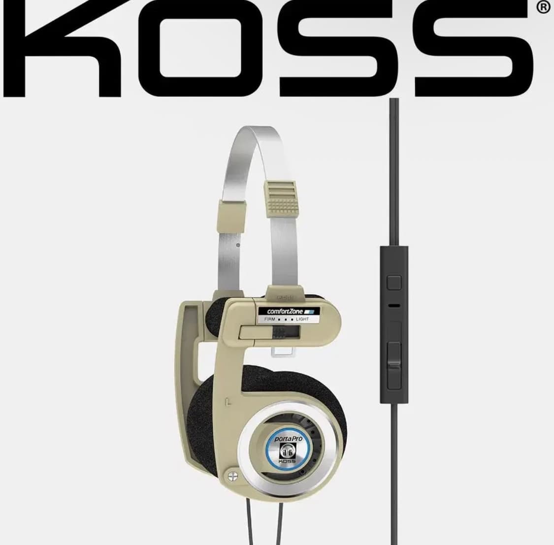 코스포타프로 헤드셋 베이지 M 상품이미지1