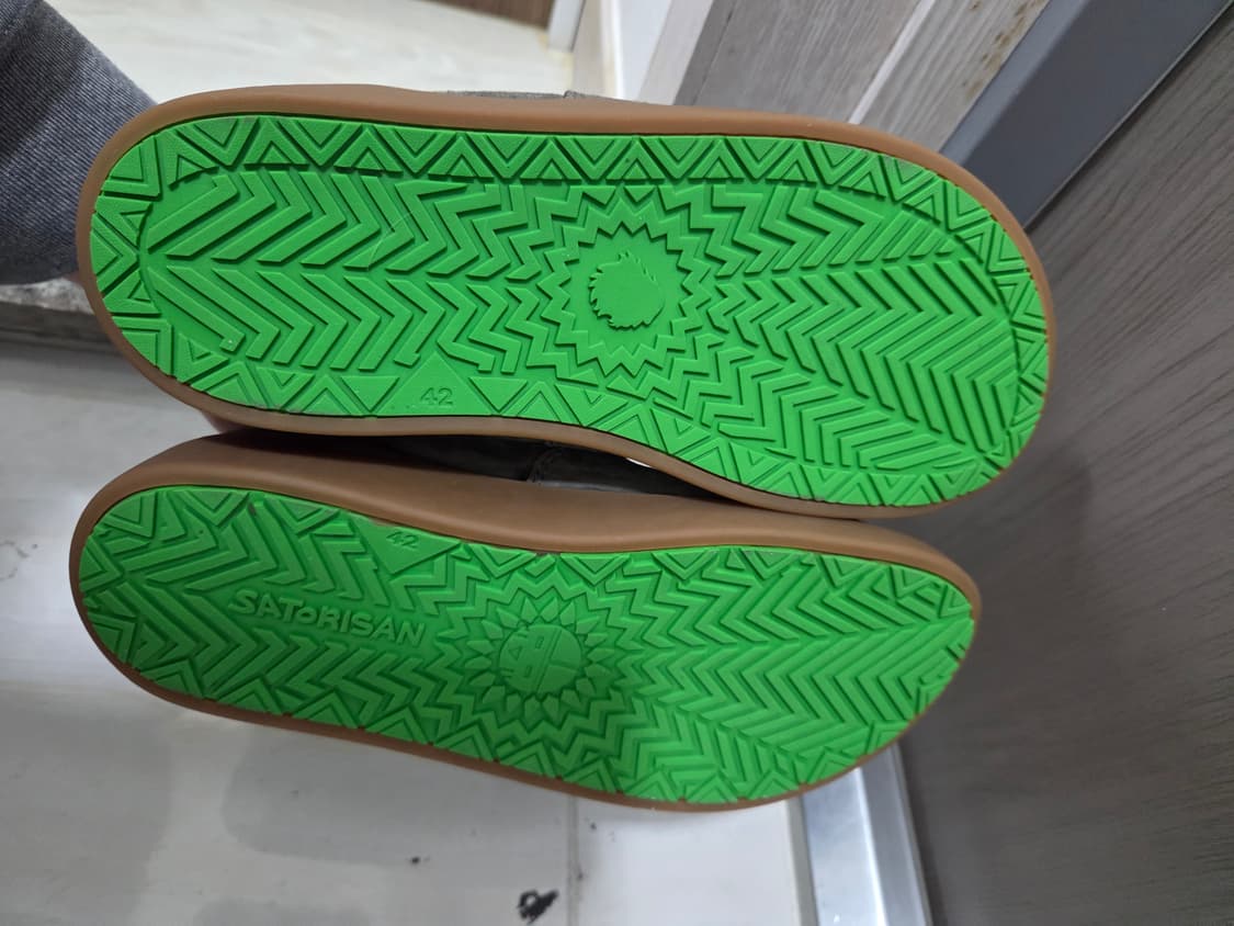 새제품)사토리산 핫코 판매합니다. 상품이미지4