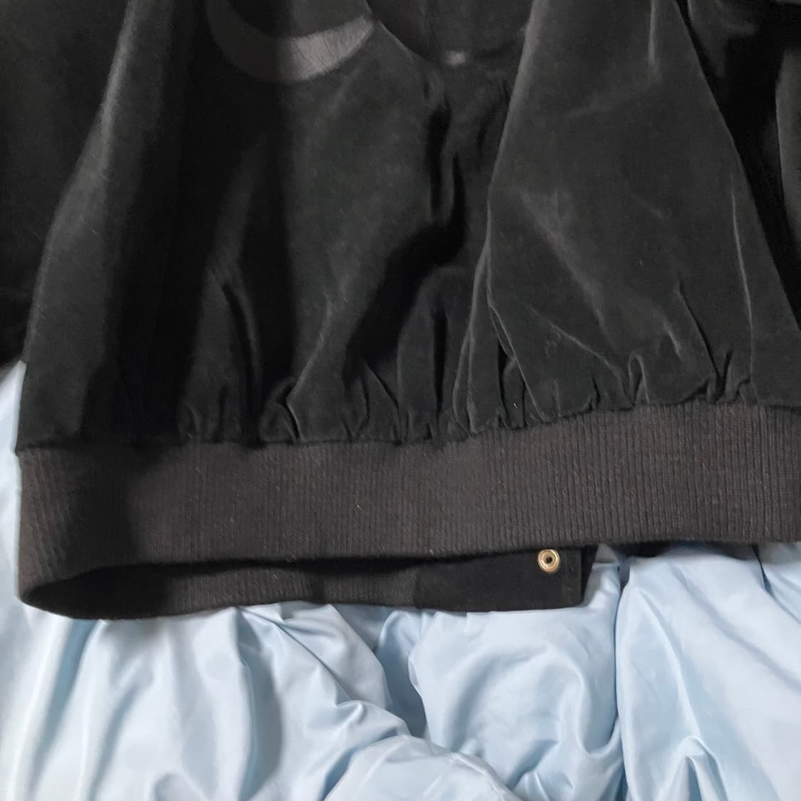 애즈온 미고스 바시티 자켓 상품이미지4