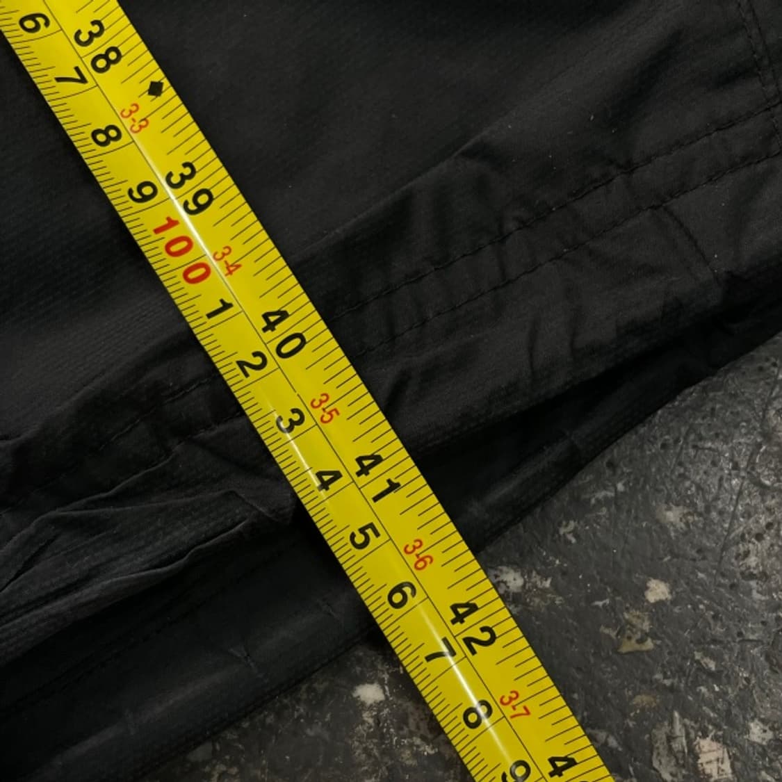 105 나이키 나일론 팬츠  상품이미지9