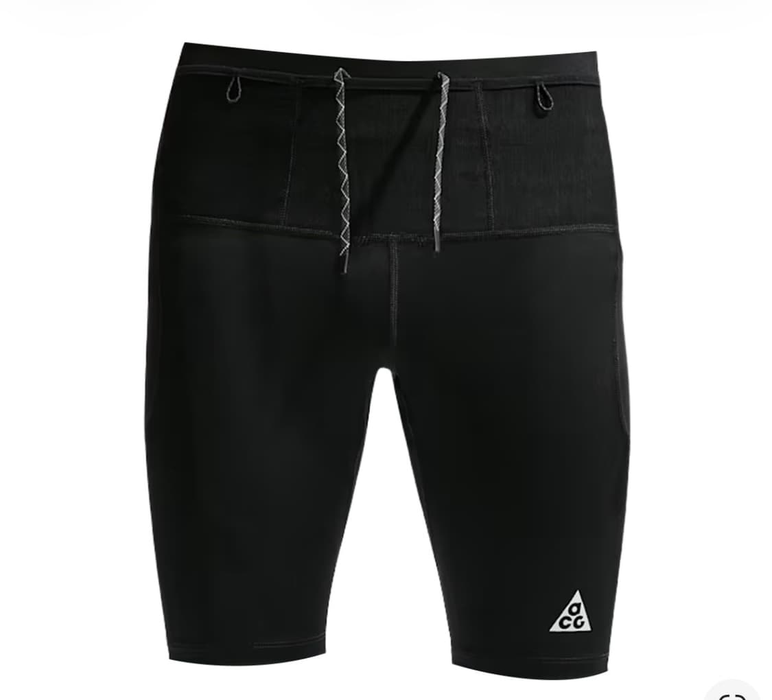 새상품 나이키 acg 라바루프 하프타이즈 xl 상품이미지1