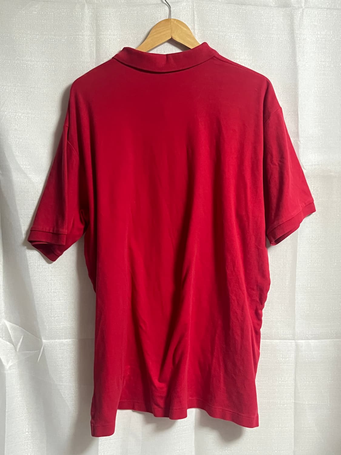 폴로 랄프로렌 카라티셔츠 2XL 상품이미지5