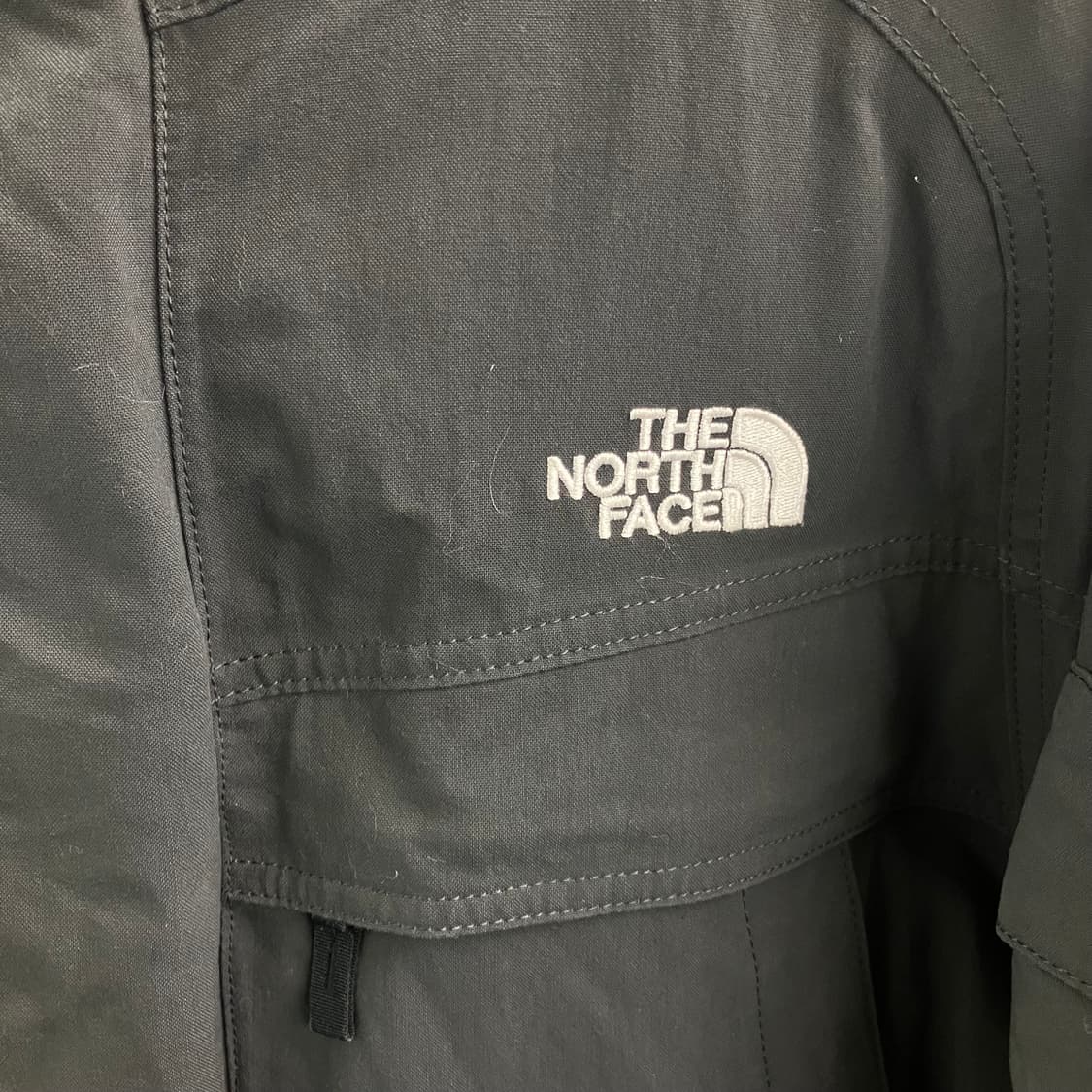 노스페이스 맥머도 패딩 파카 L 상품이미지6