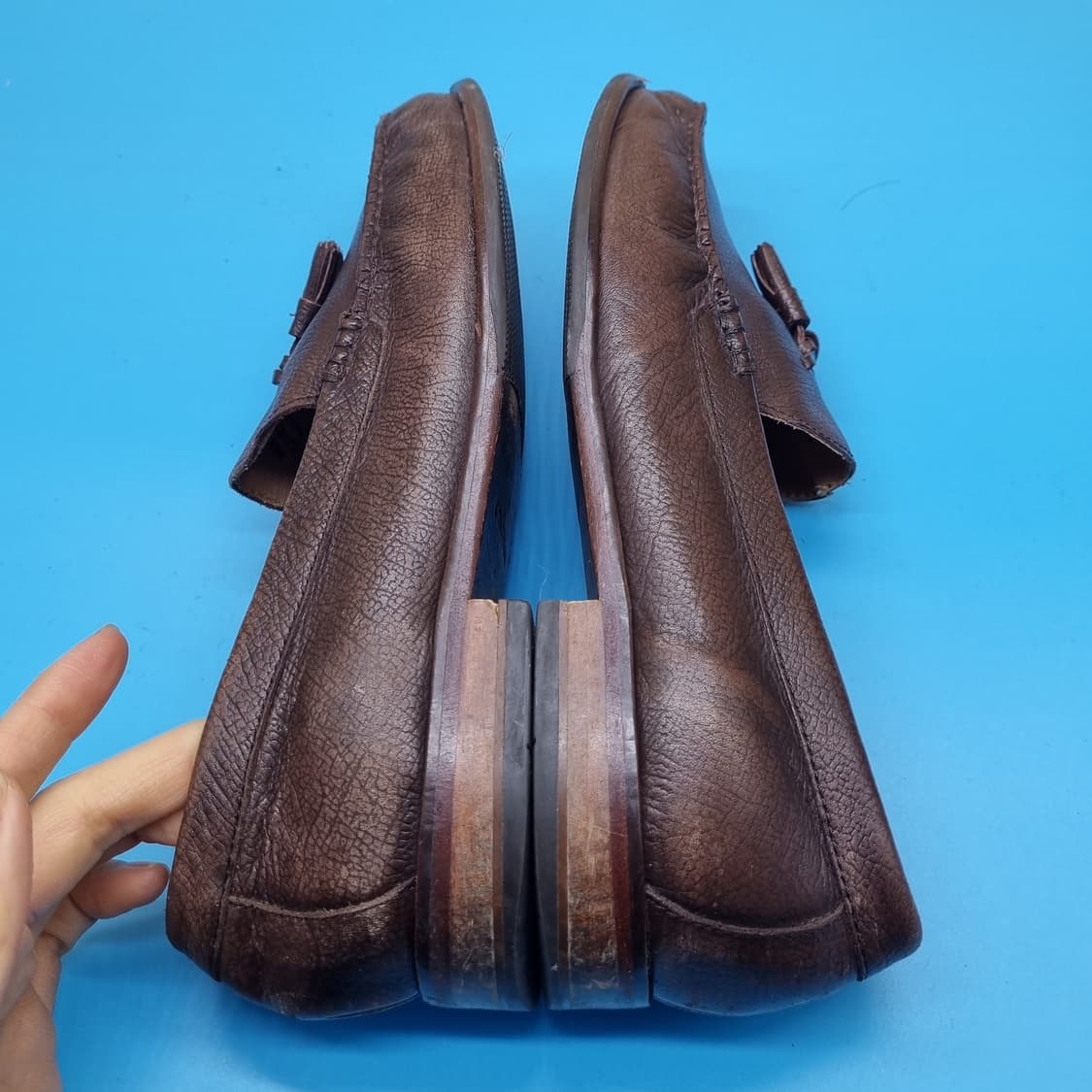 콜한 남성테슬로퍼8 260 상품이미지5