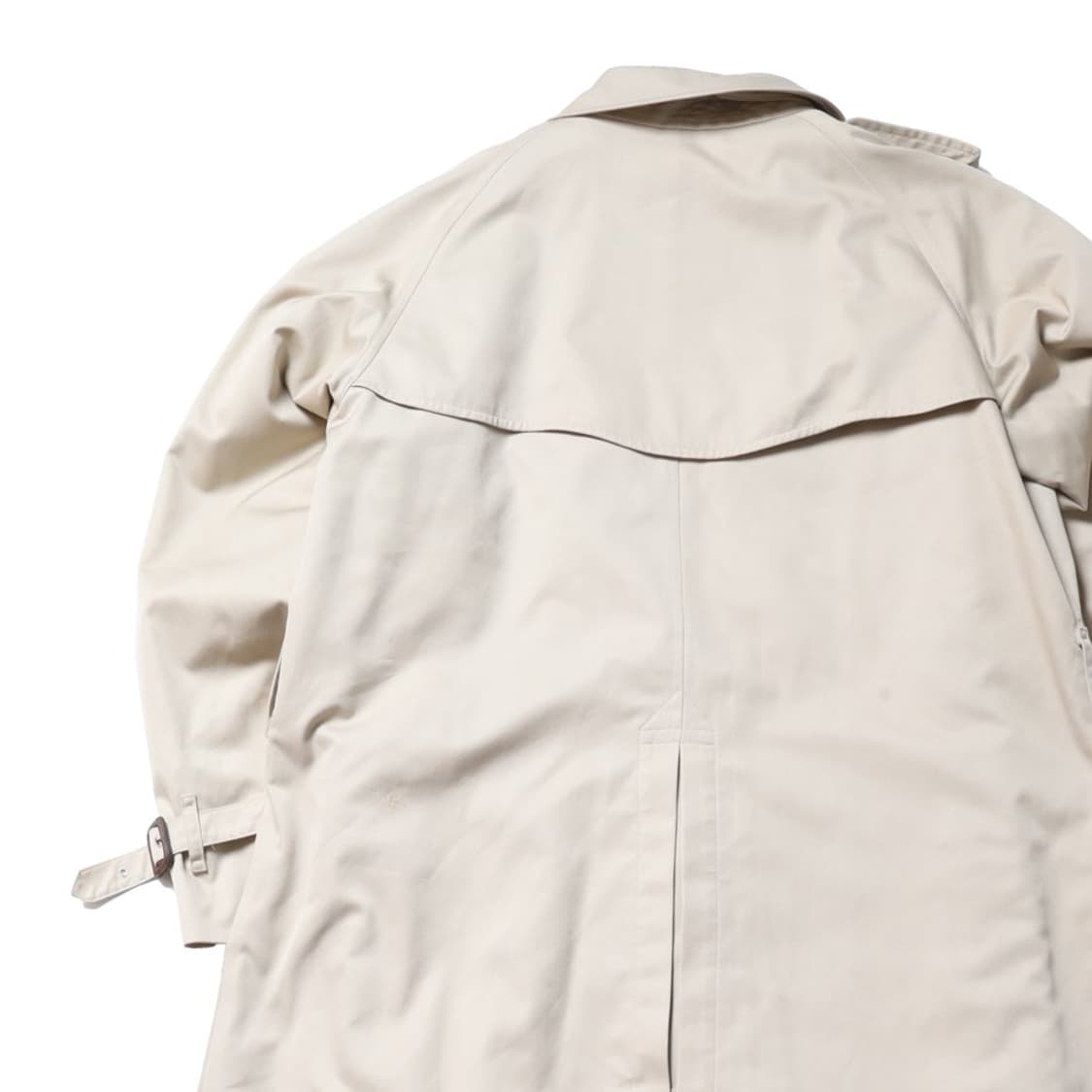 버버리Burberrys Double Breasted Trench Coat 상품이미지7