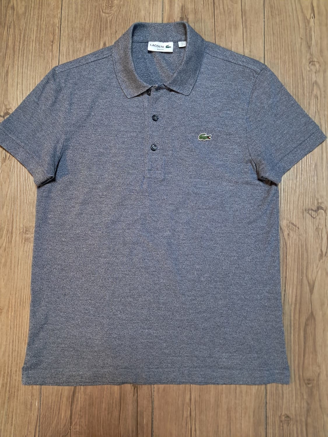 라코스테 반팔티  S 상품이미지3