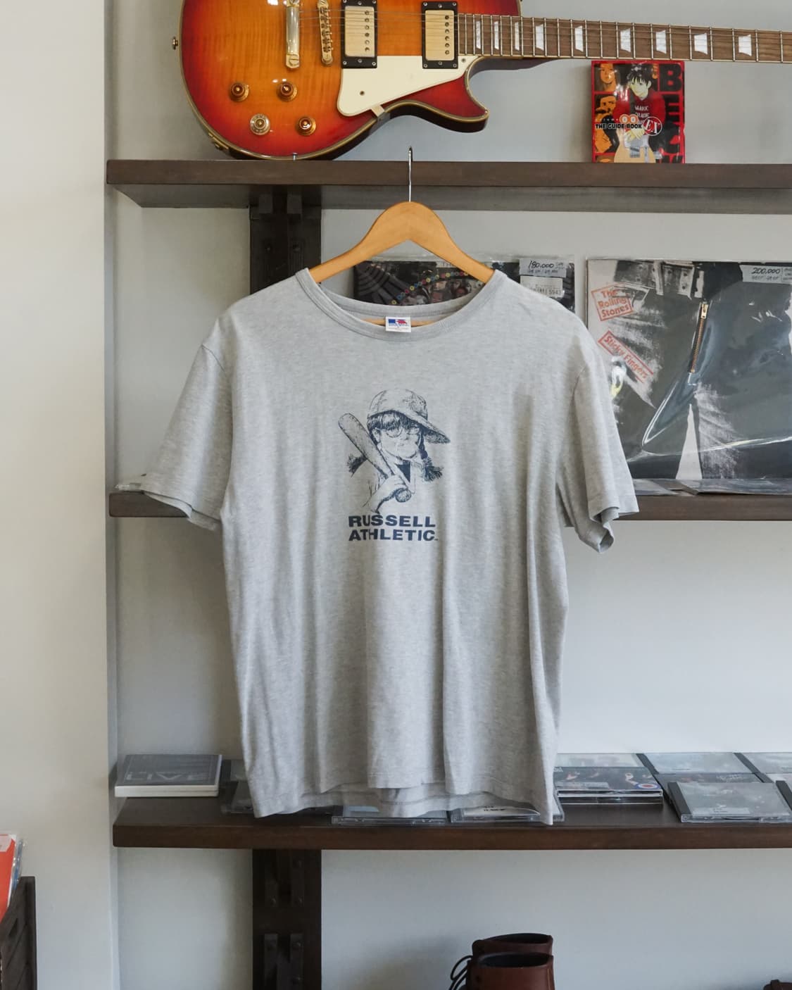 Russell Athletic 상품이미지2