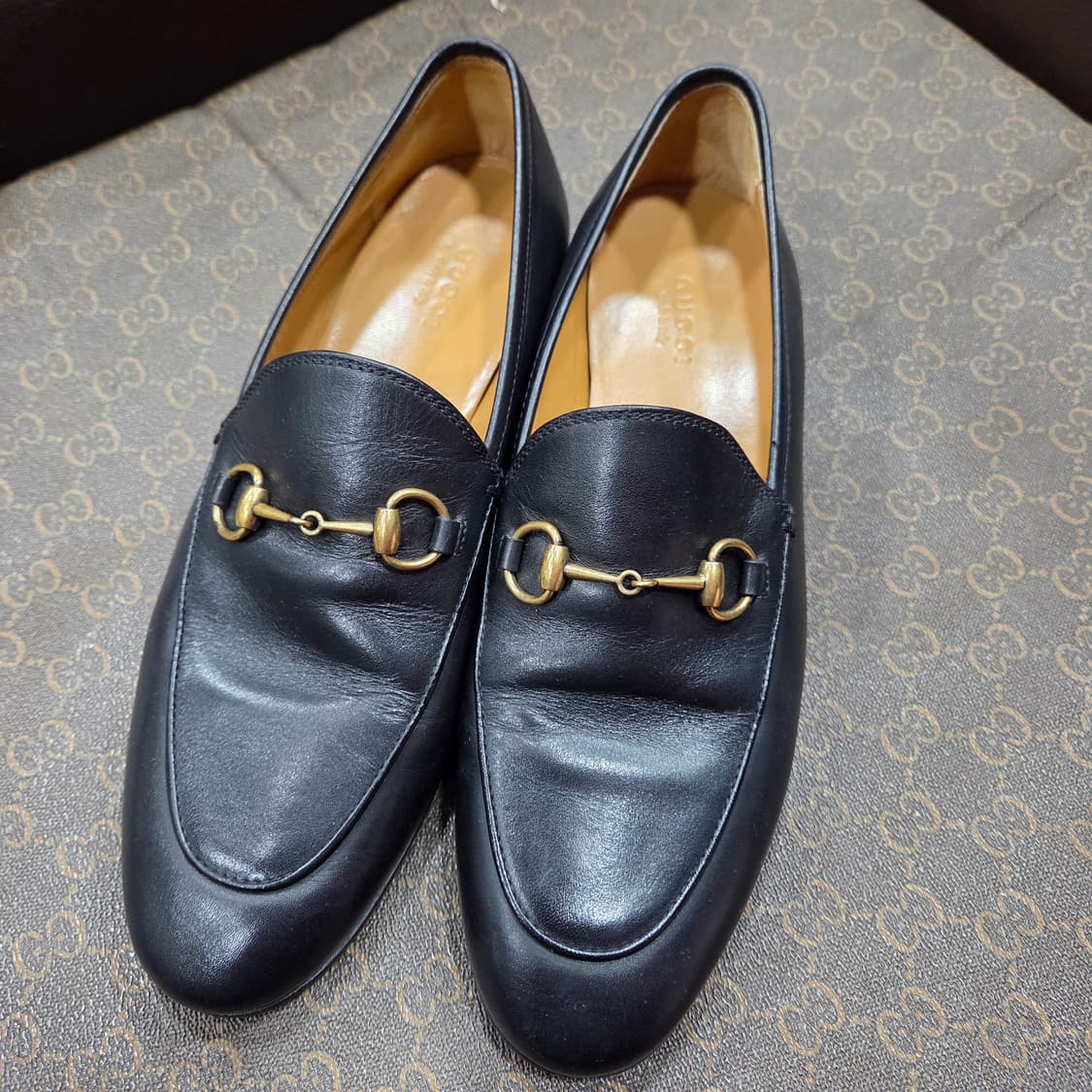 구찌 홀스빗 로퍼 상품이미지1