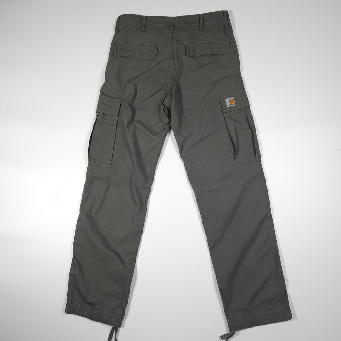 칼하트 레귤러 카고 팬츠  상품이미지1