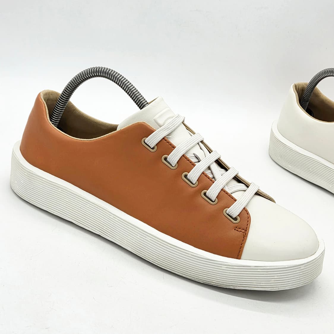  캠퍼 트윈스 멀티 컬러 스니커즈 (42)  상품이미지5