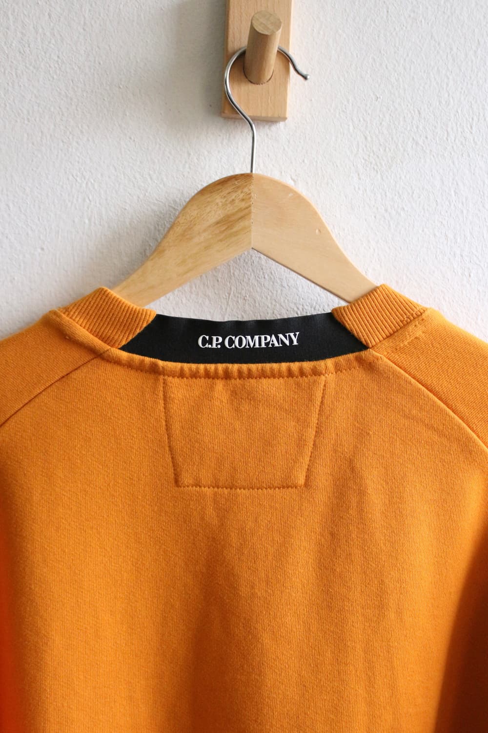 씨피컴퍼니 스웻 셔츠 상품이미지6