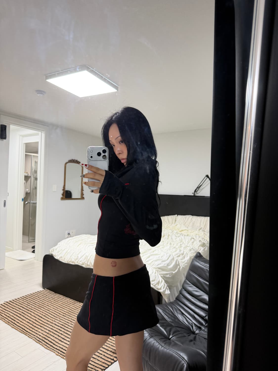 Toh shorts 상품이미지4