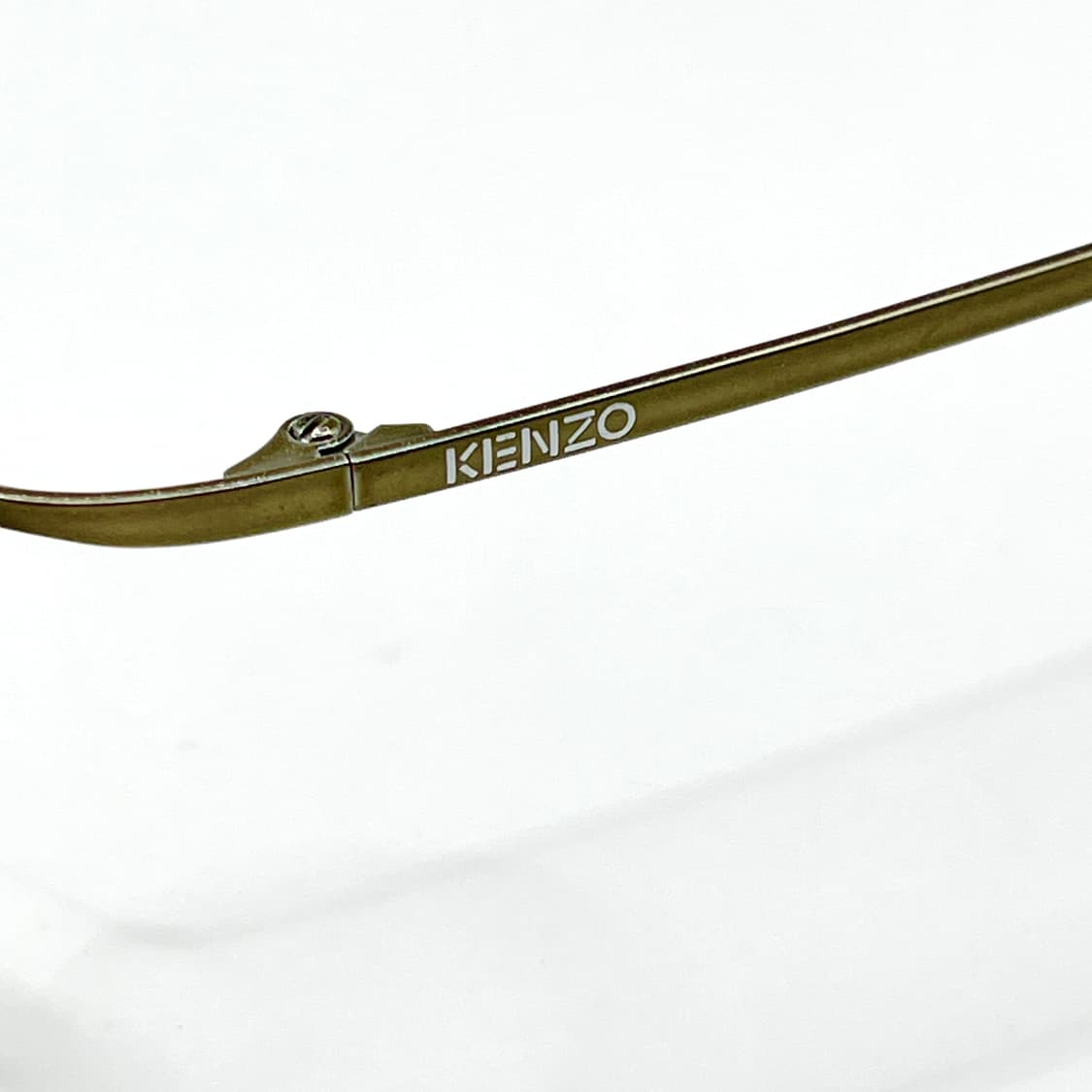 KENZO 겐조 은테 안경 상품이미지4
