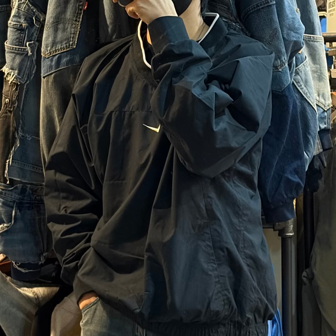 [NO.9] Nike 나이키 웜업 상품이미지4