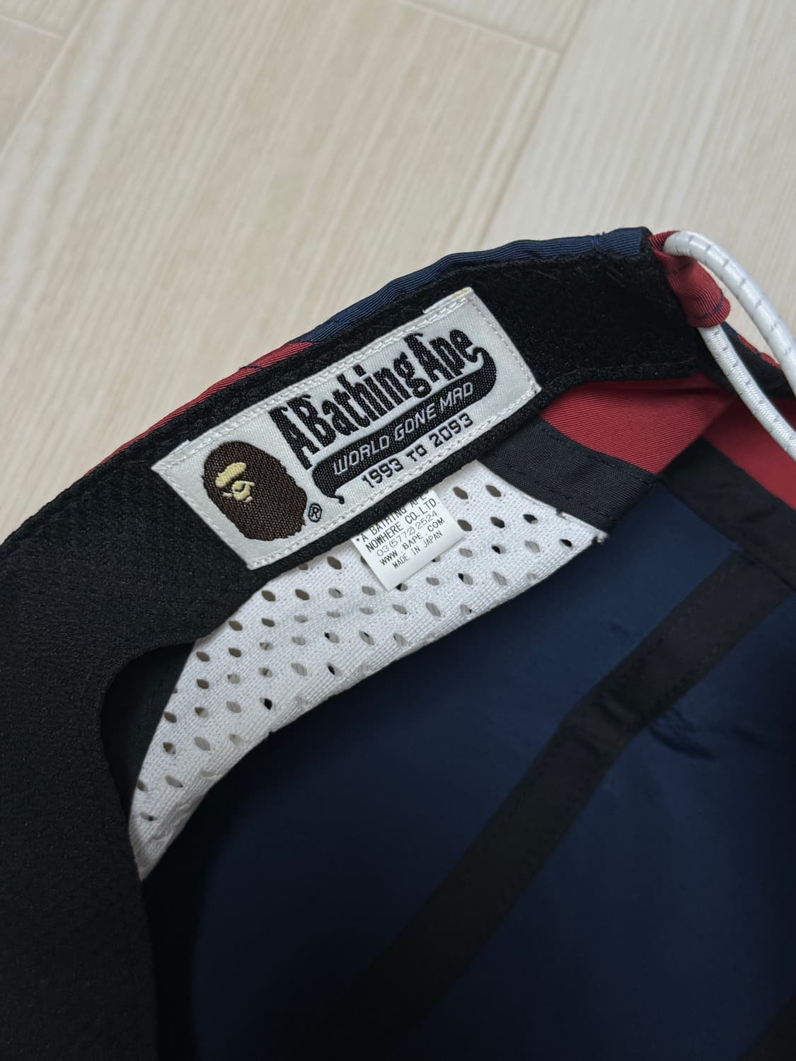 베이프 캡 상품이미지3