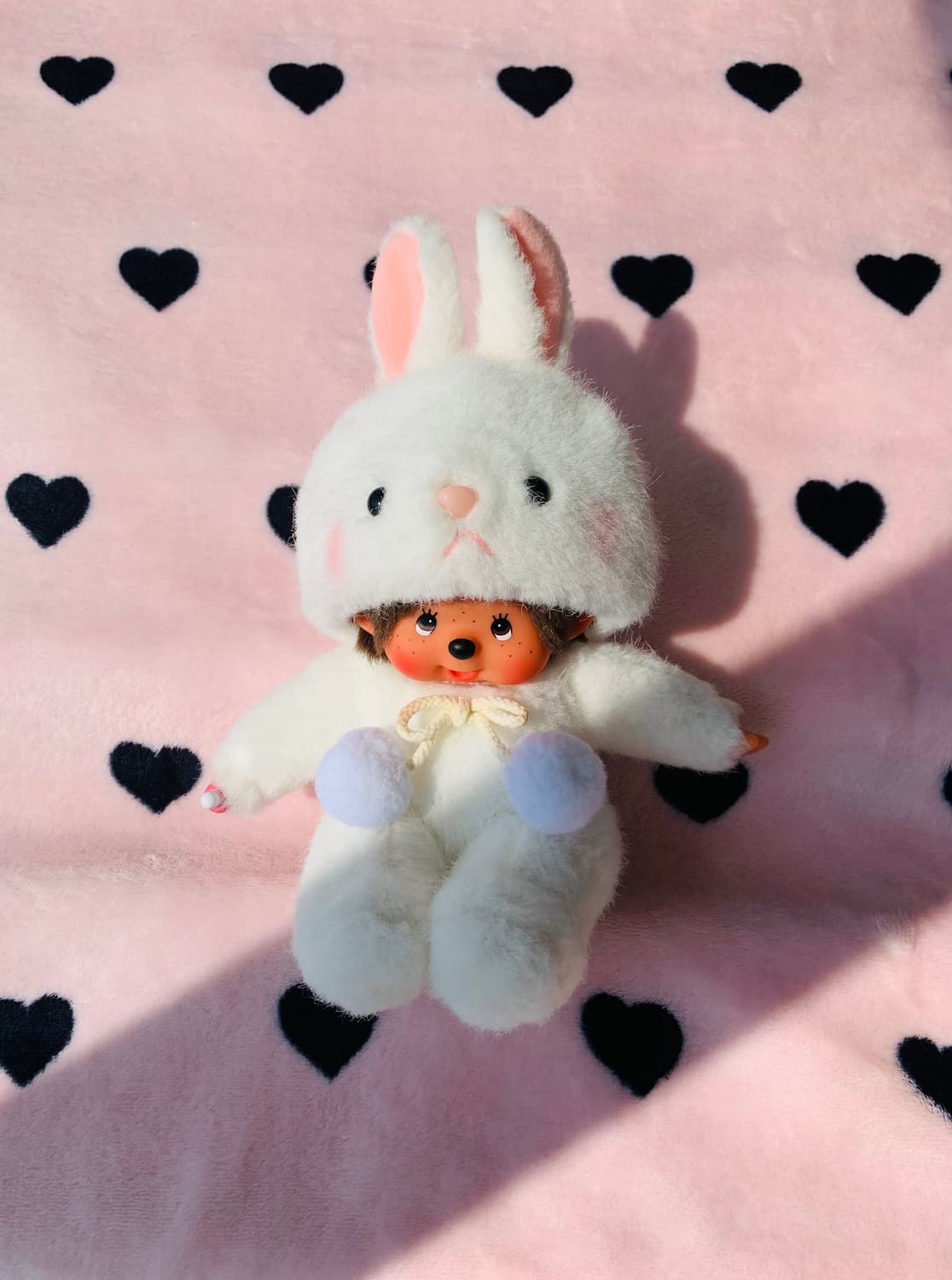 🐰고전 빈티지 레빗 몬치치 상품이미지6